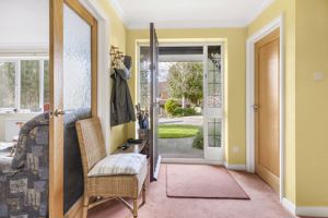 Hallway- click for photo gallery